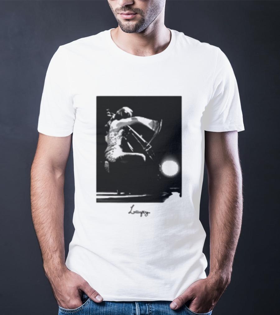 Laufey A Boy Laufey Day Live Performance Cello Stage Artistry T-Shirt