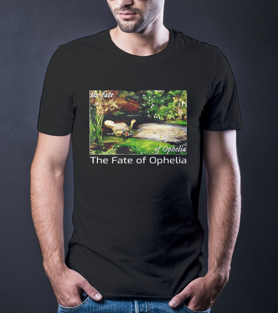 The Fate Of Ophelia 2026 T-Shirt