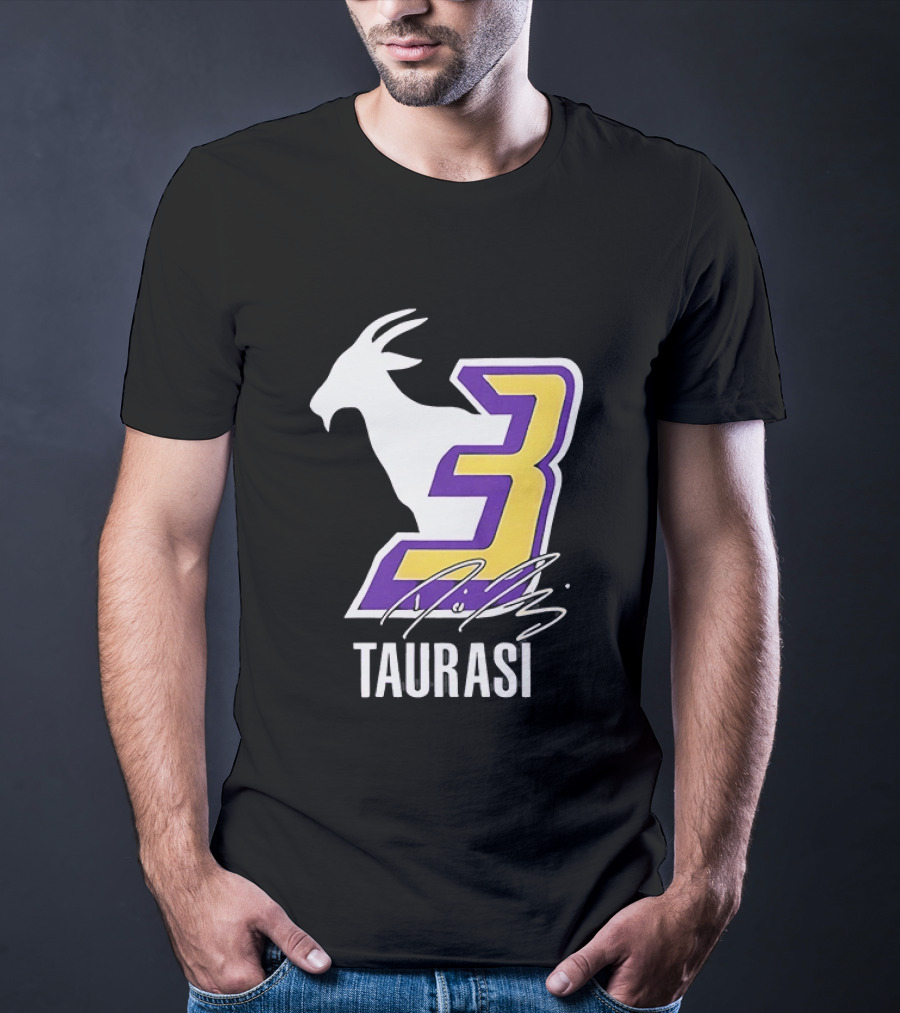 Diana Taurasi Goat 3 Phoenix Mercury 20 Years Anniversary T-Shirt