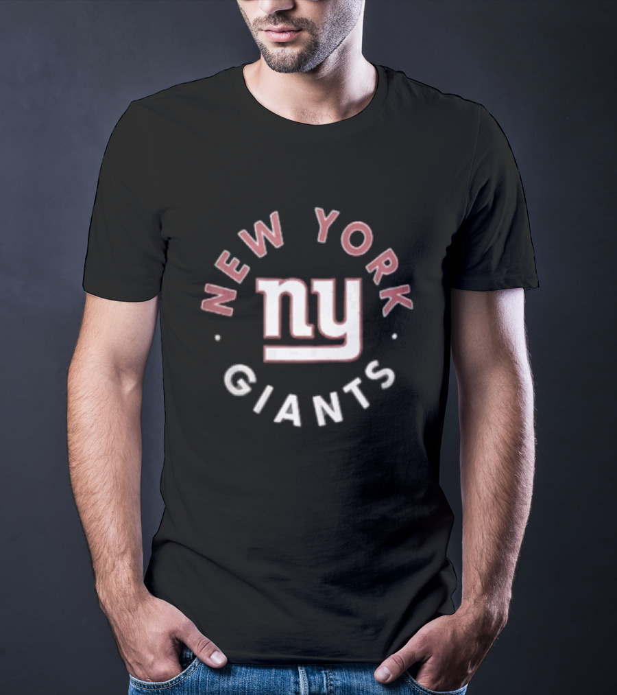New York Giants NY T-Shirt