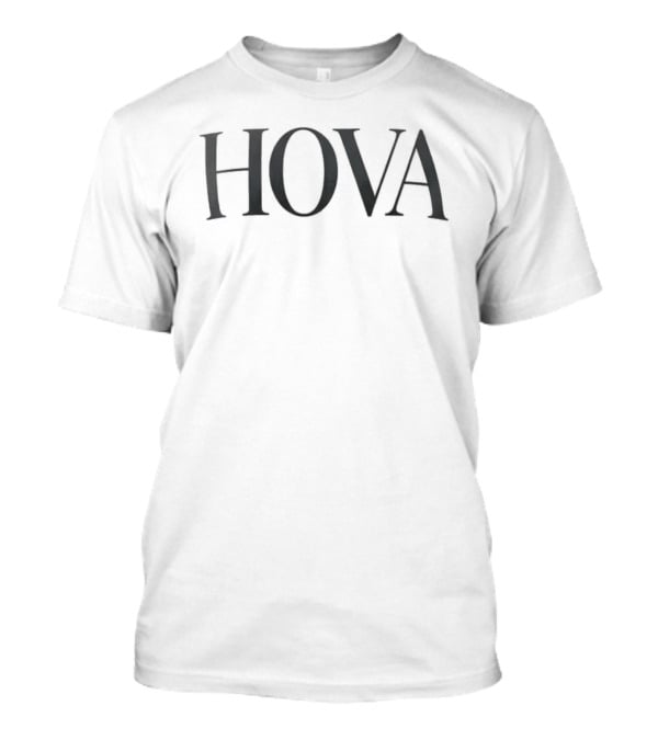 Jay Z Hova 2026 T-Shirt