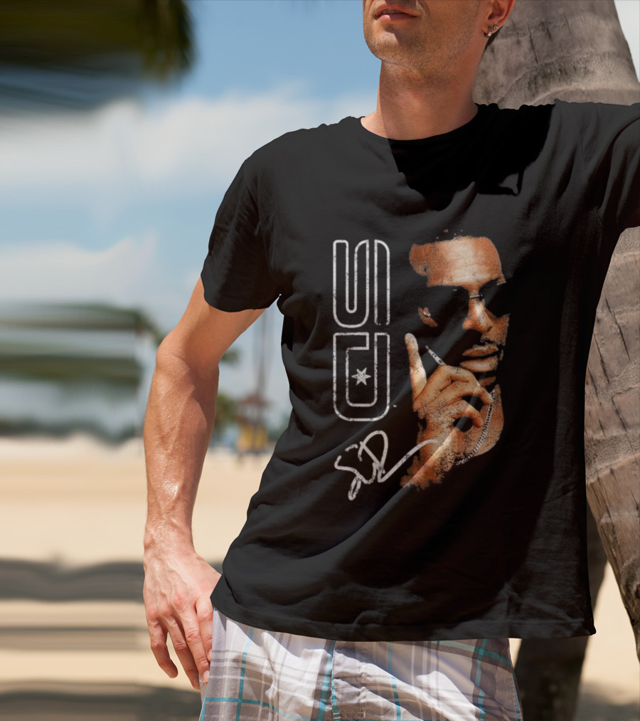 Kt8 Co Seth David R&B UCI SB T-Shirt