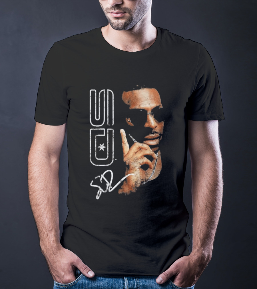 Kt8 Co Seth David R&B UCI SB T-Shirt