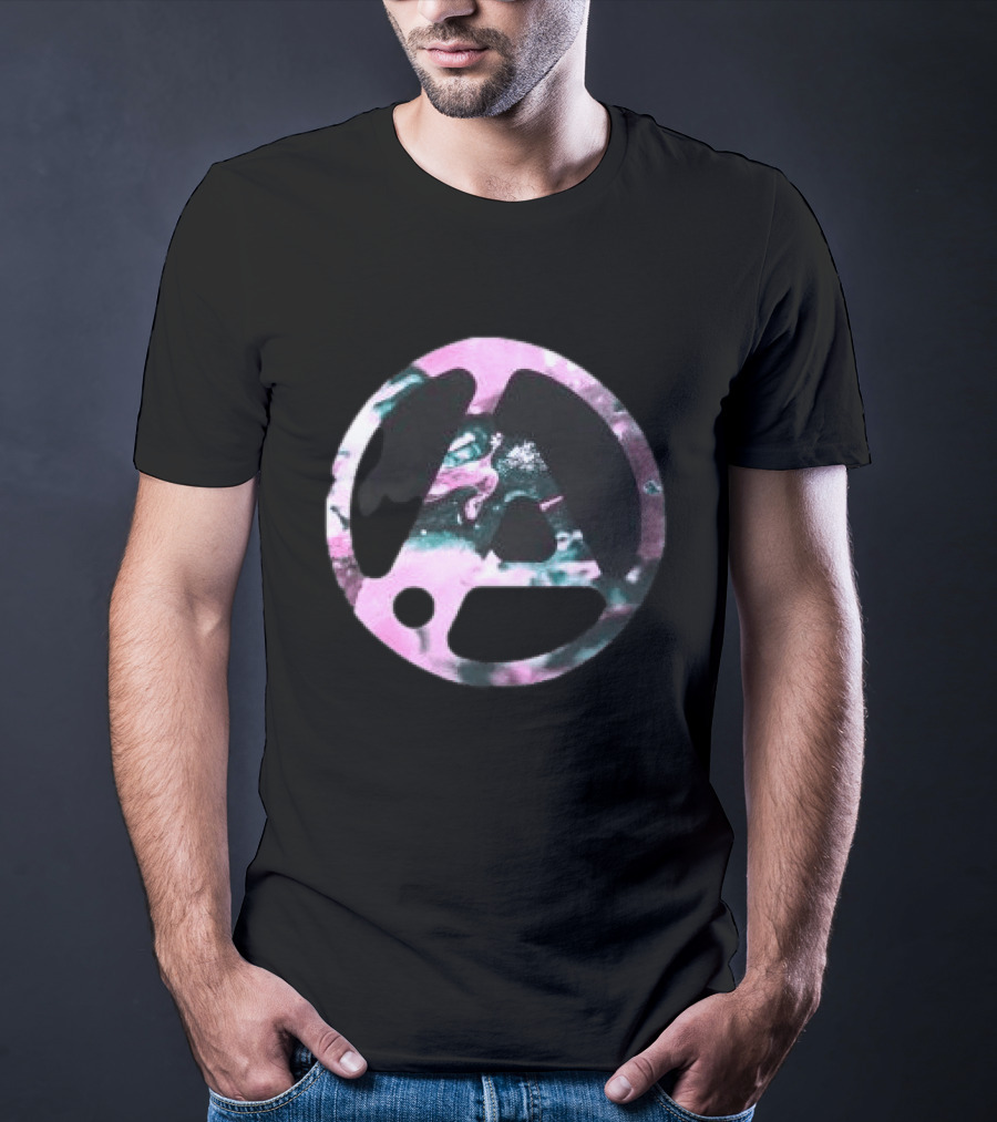 Linkin Park A From Zero World Tour Black T-Shirt