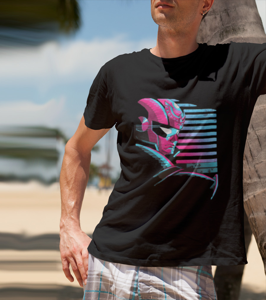 Brotallion Virginia Beach Poseidon Helicopter Trident T-Shirt