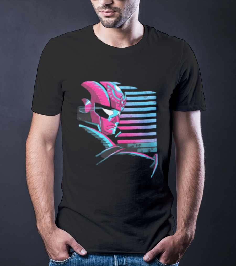 Brotallion Virginia Beach Poseidon Helicopter Trident T-Shirt