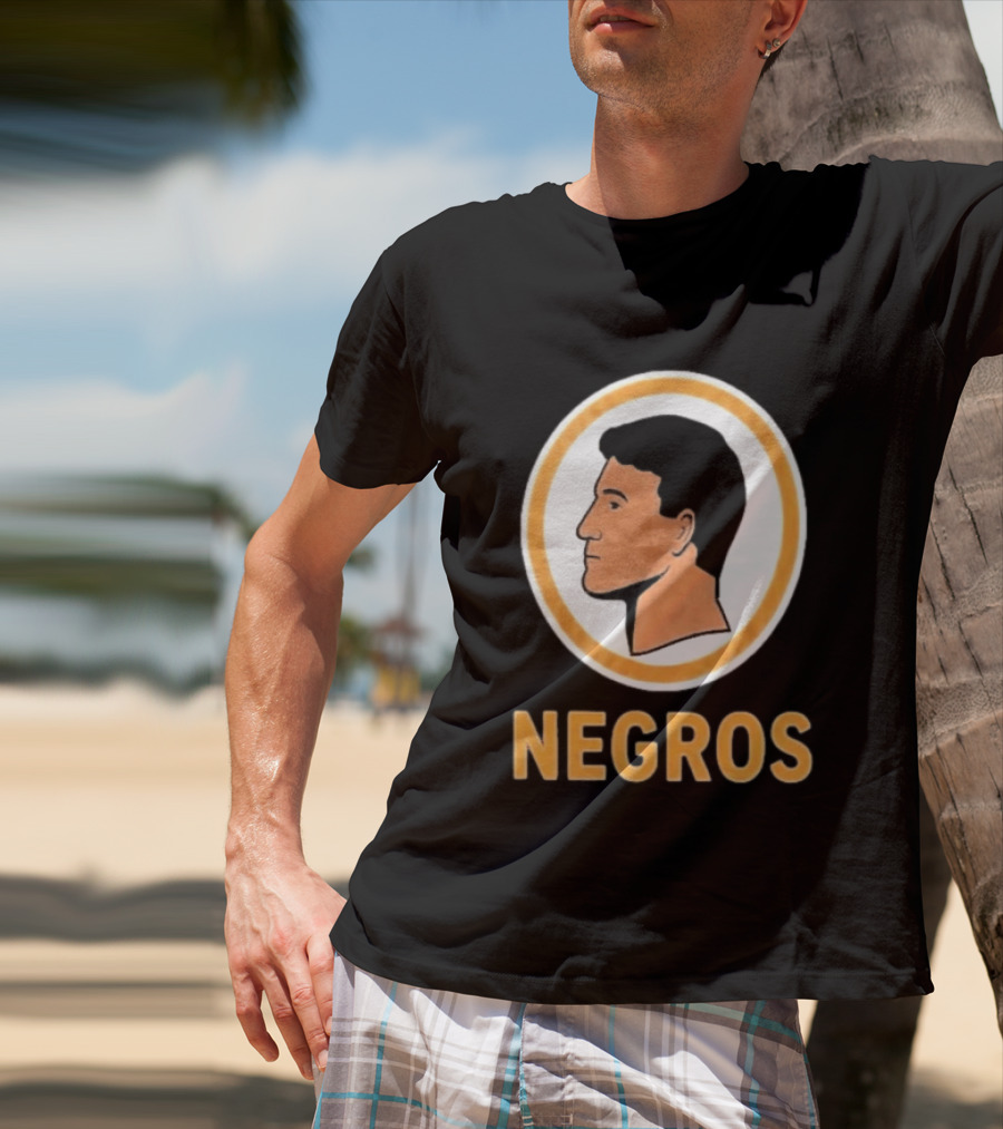 Washington Negros T-Shirt