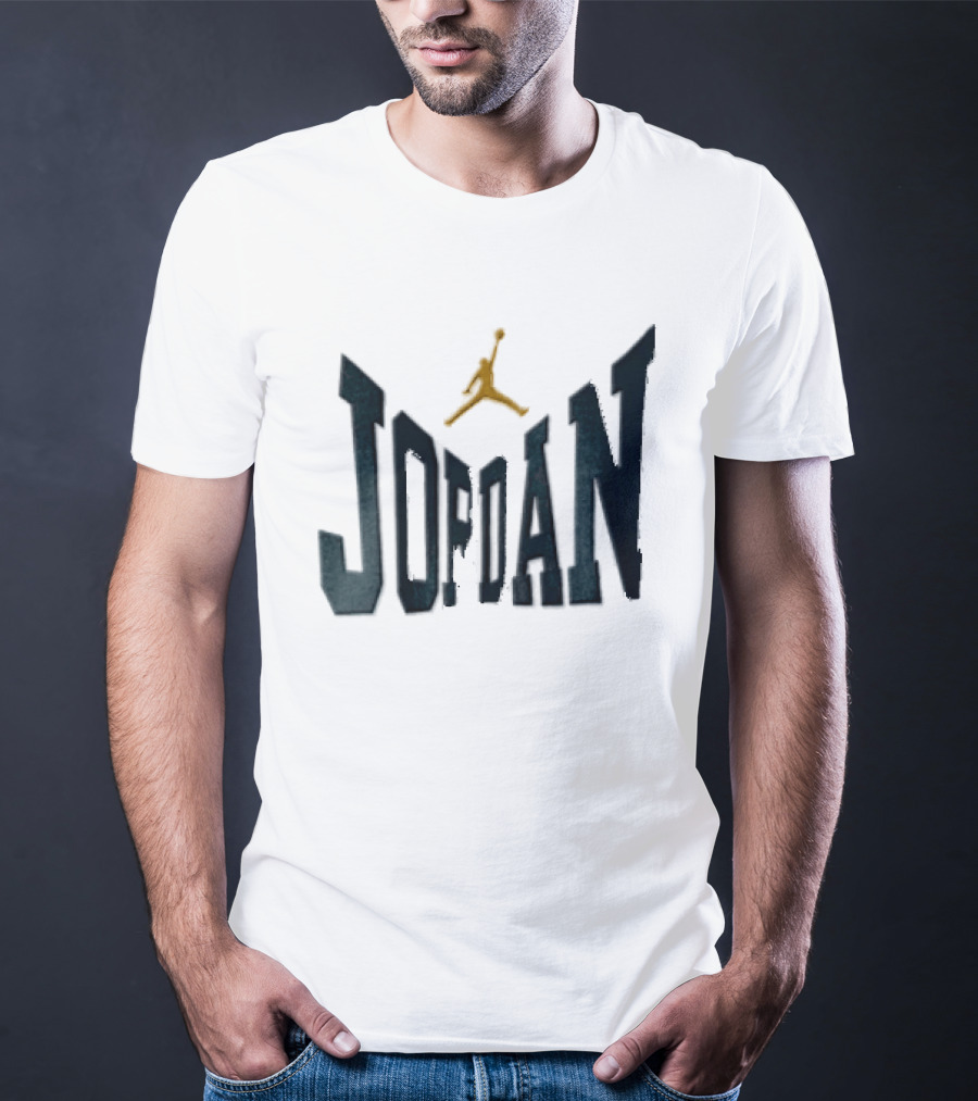 Jordan Jumpman 1984 Large Iconic Collection T-Shirt