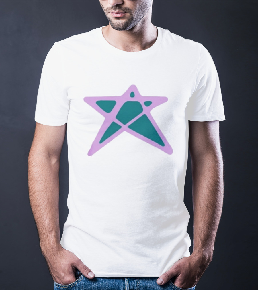 Turnstile Miami 09 20 2026 Star T-Shirt