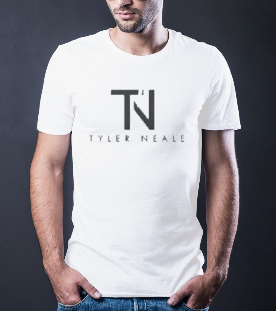 Tyler Neale Let's Dive In La Skyline Lightweight T-Shirt