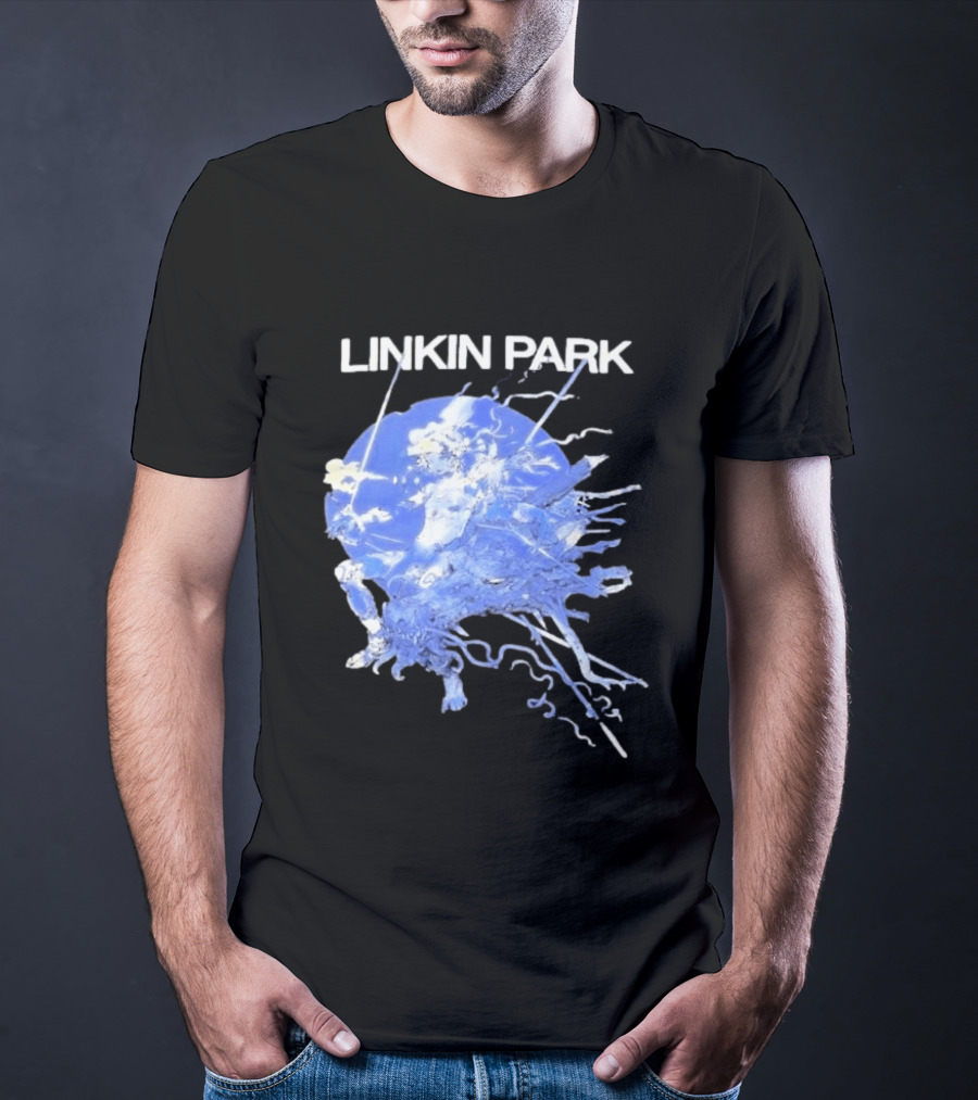 Linkin Park Peace And After Joyce Exclusive Collection T-Shirt