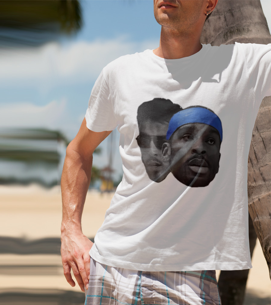 Wildcats Shai Gilgeous Alexander Alperen Sengun Basketball T-Shirt