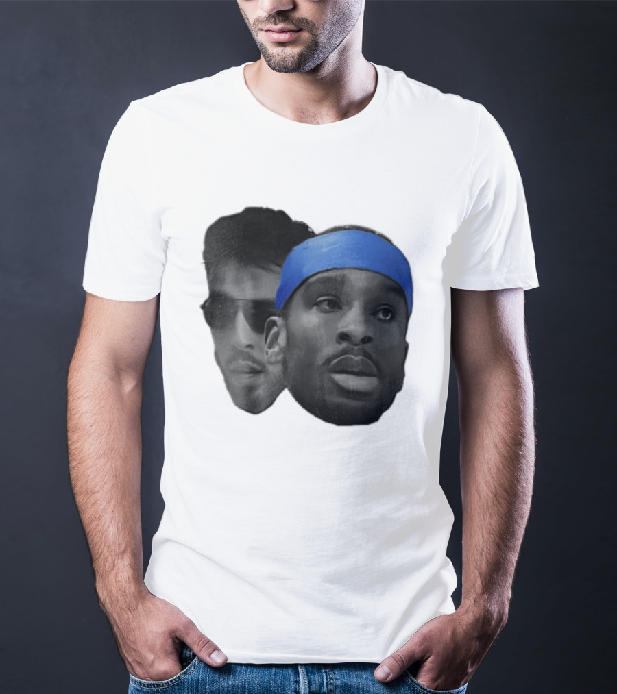 Wildcats Shai Gilgeous Alexander Alperen Sengun Basketball T-Shirt
