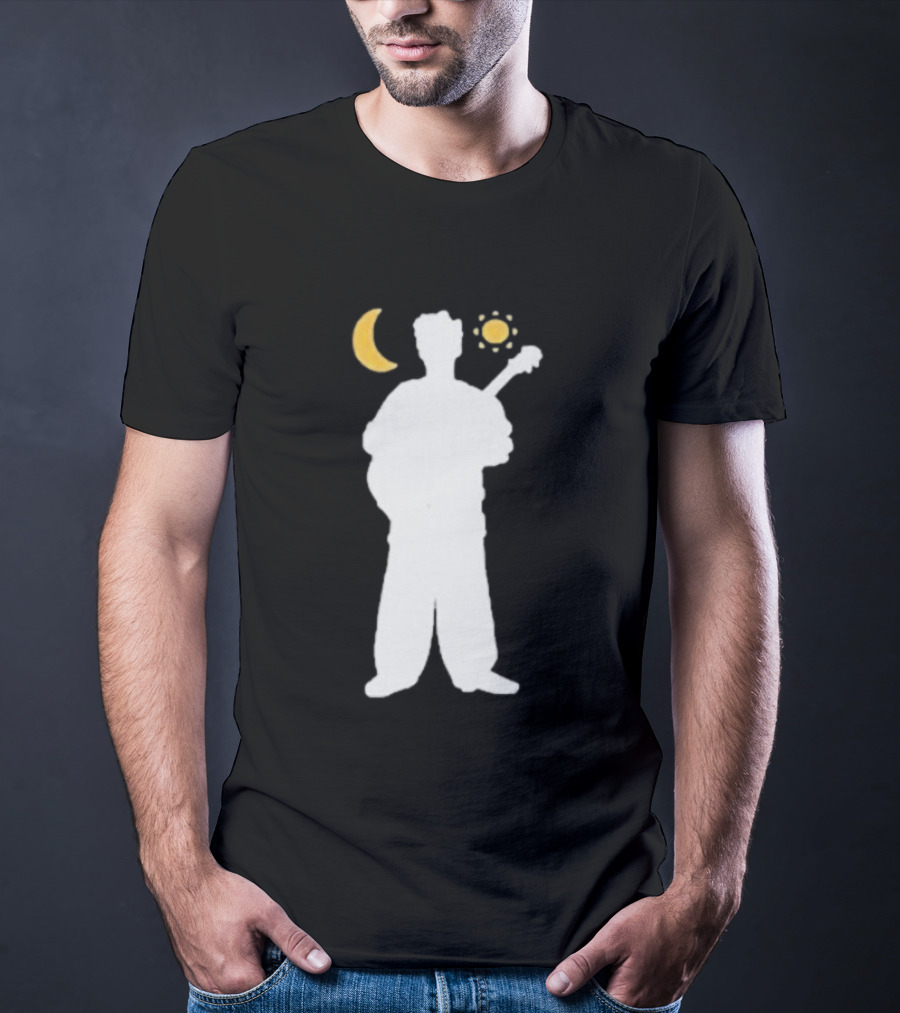 Jacob Collier Moon Sun T-Shirt