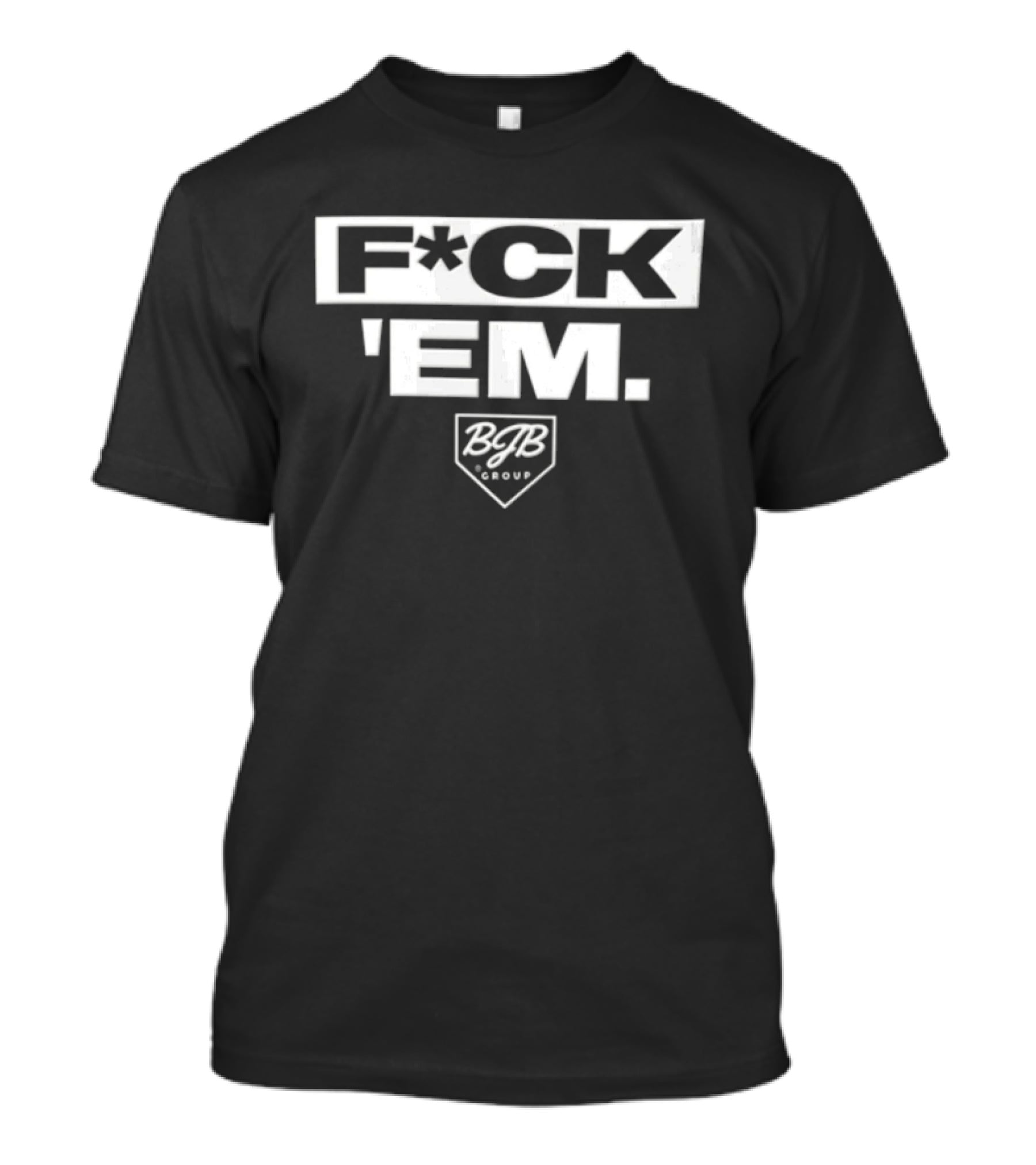 Boston Jarren Duran F**k Em BGB T-Shirt