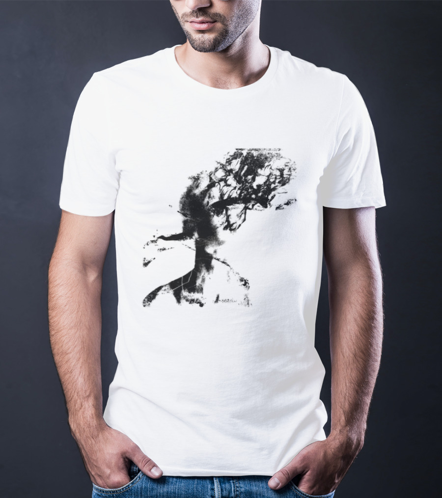 Bullet For My Valentine Store Social Apocalypse Longsleeve T-Shirt