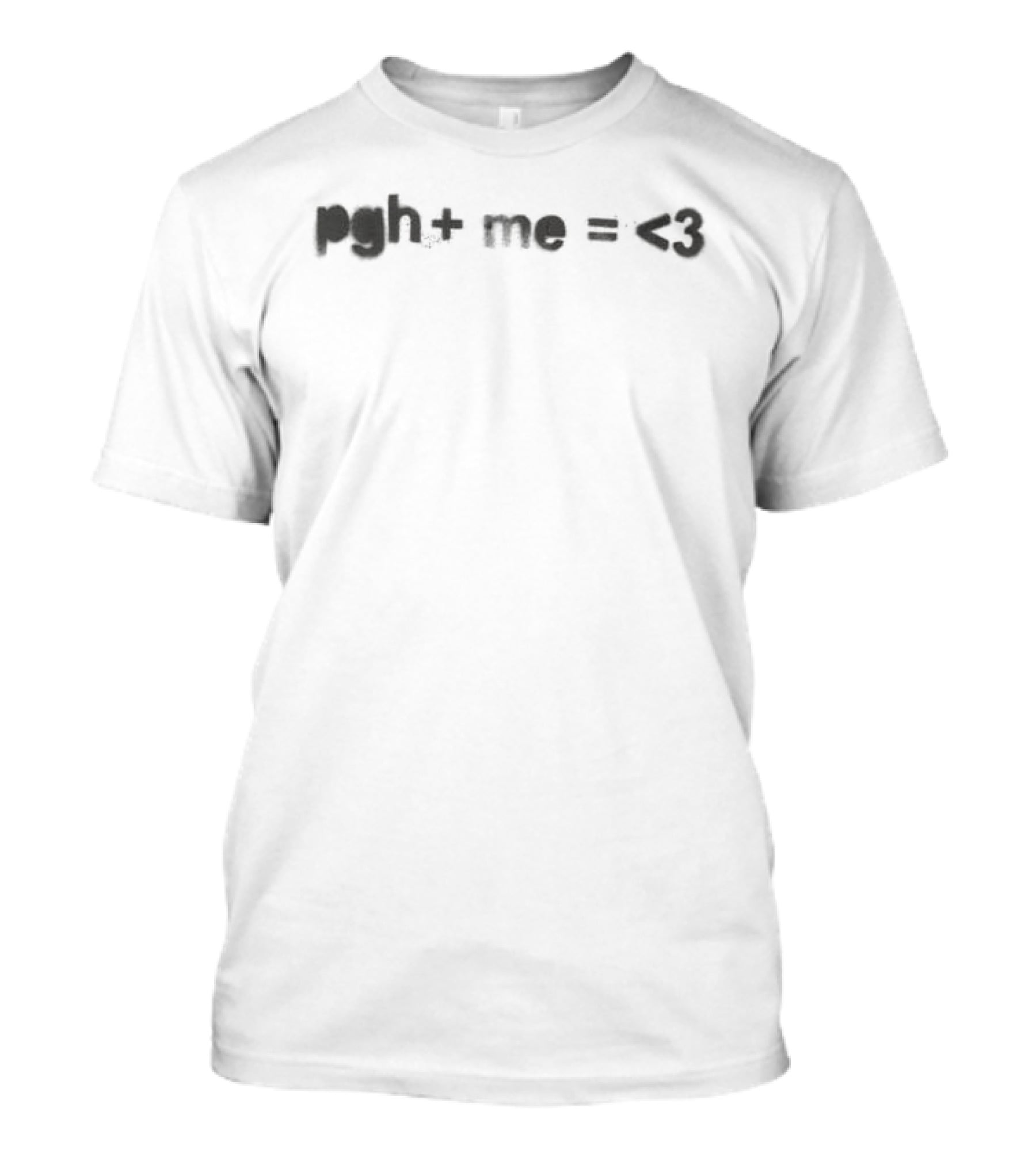 Olivia Rodrigo The Unraveled Tour Pgh Plus Me <3 T-Shirt