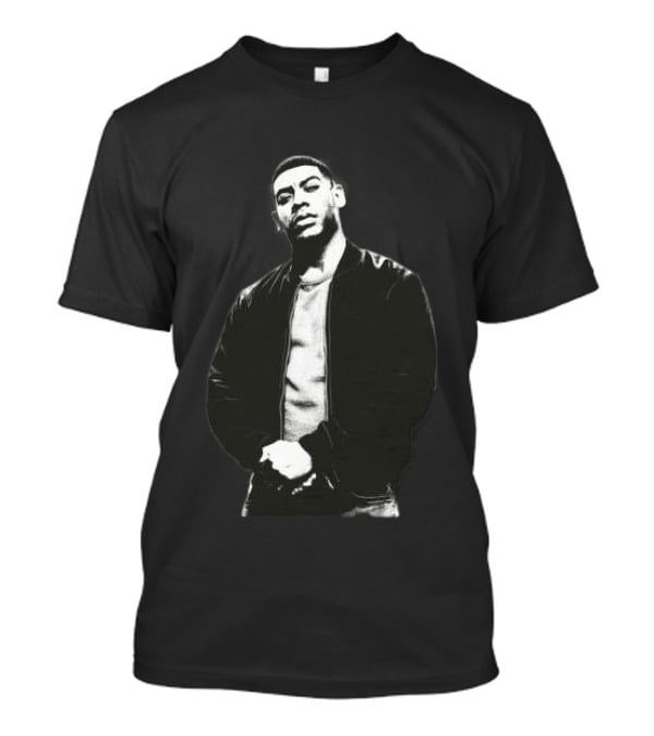 Dc Store Lanterns John Stewart T-Shirt