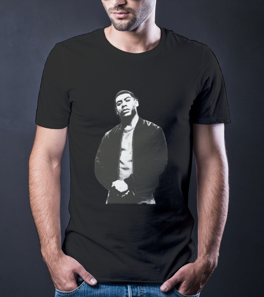 Dc Store Lanterns John Stewart T-Shirt