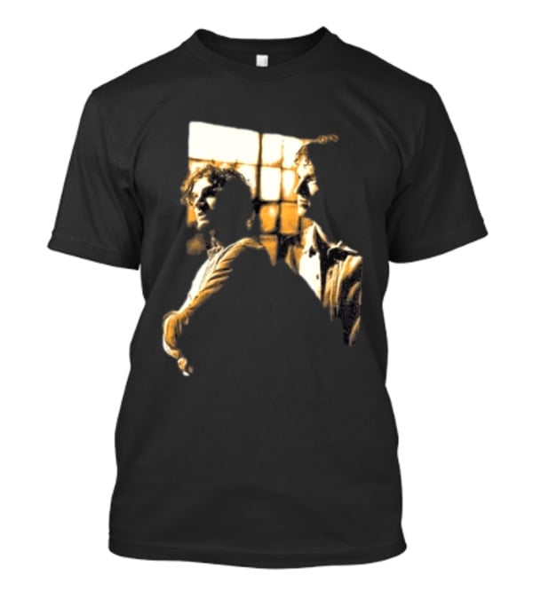 Original For King + Country The Most Beautiful Colours Tour 2026 Album Cover Art Print T-Shirt