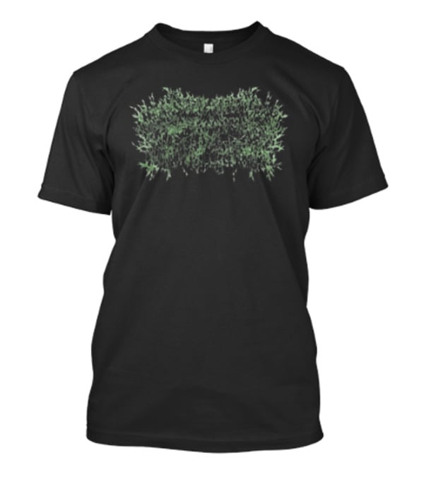 Xavleg Grove Street 4 Life Band T-Shirt