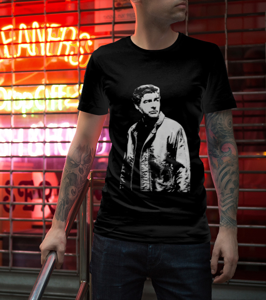 Hal Jordan Lanterns T-Shirt