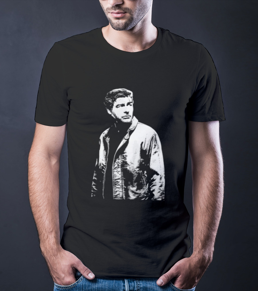 Hal Jordan Lanterns T-Shirt