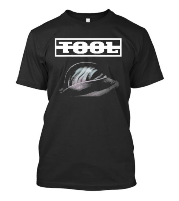 Tool Aenima Album Art With Eye T-Shirt