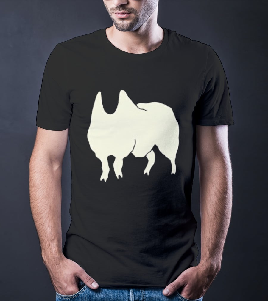 Bon Iver Lamb T-Shirt