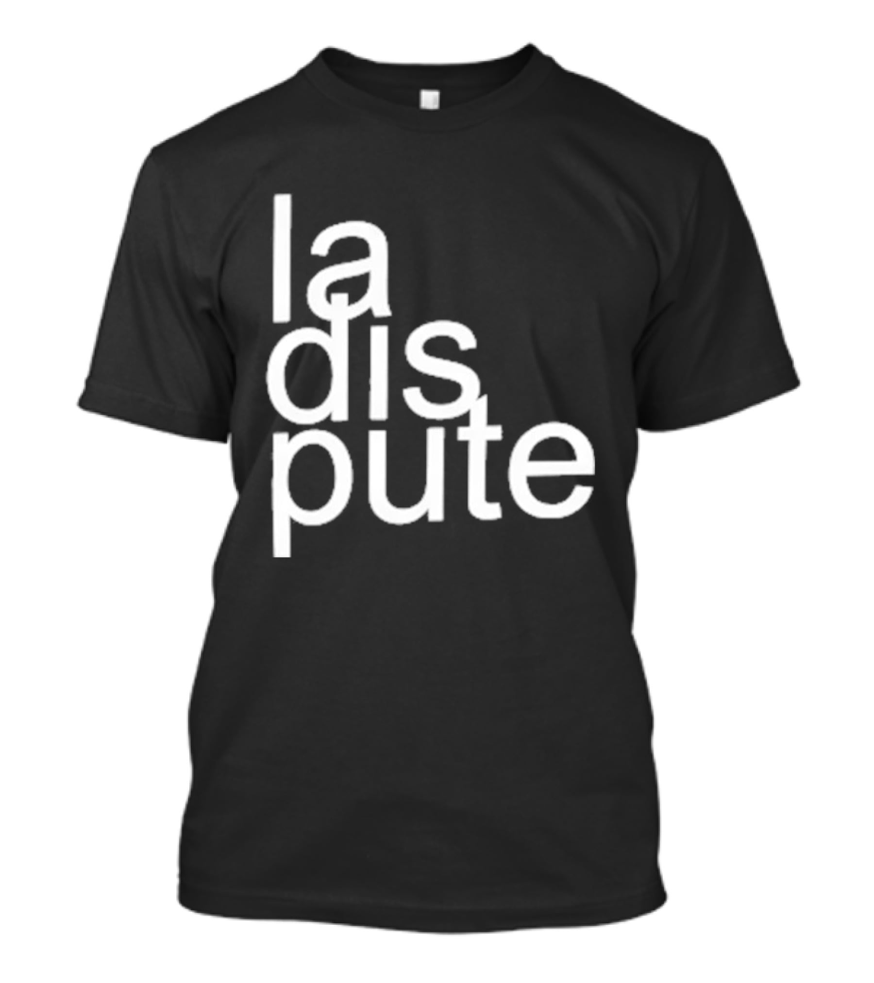 La Dispute T-Shirt