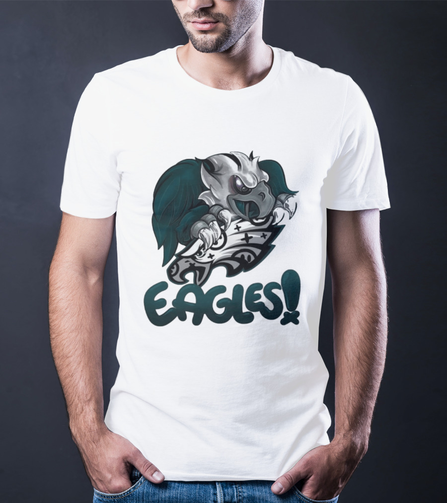 Philadelphia Eagles T-Shirt