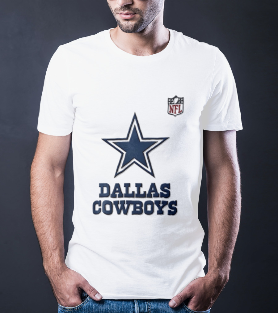 Dallas Cowboys CeeDee Lamb 88 Star NFL T-Shirt