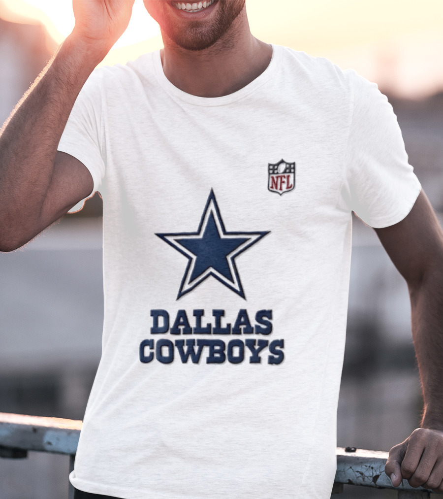 Dallas Cowboys CeeDee Lamb 88 Star NFL T-Shirt
