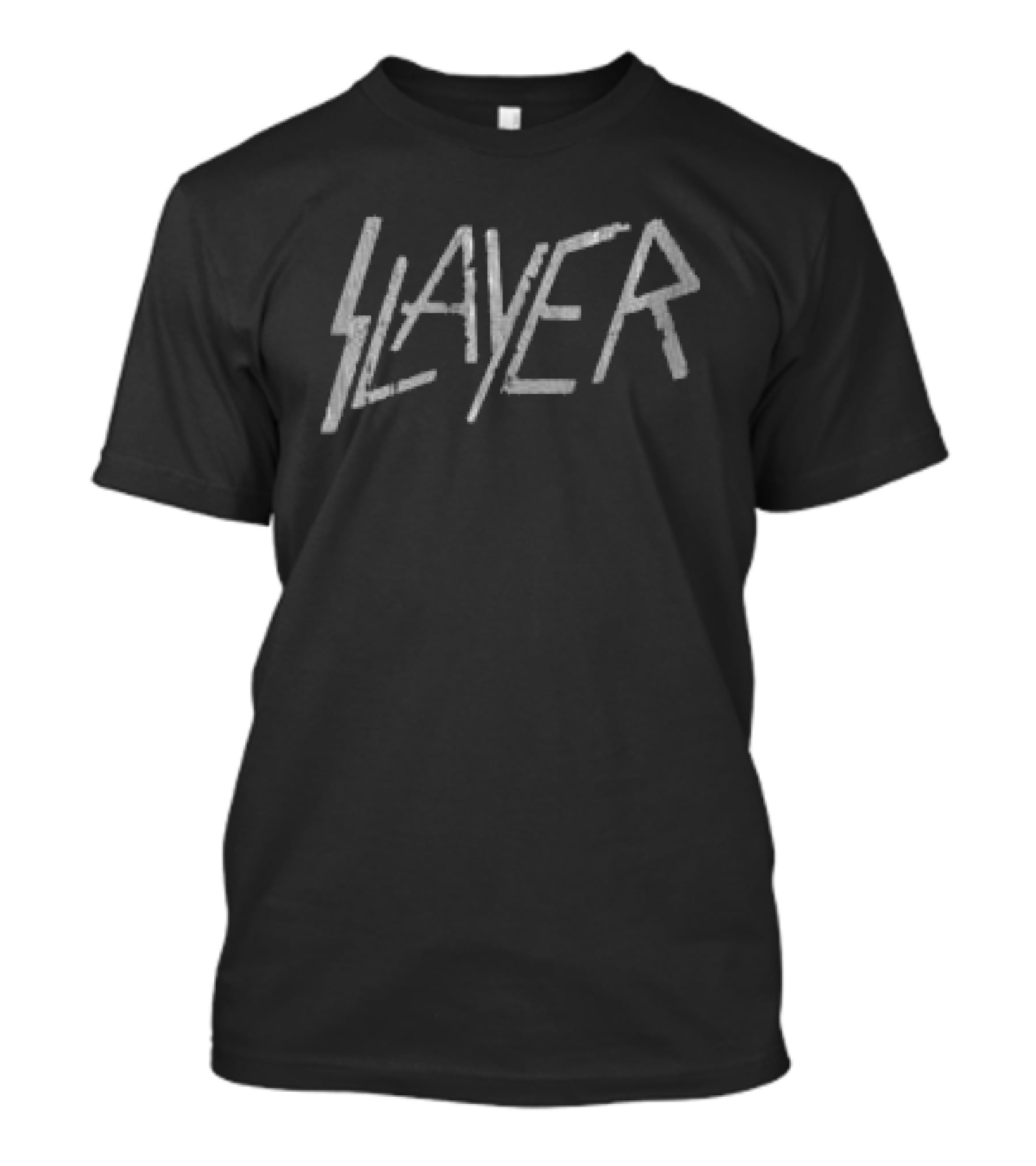 Slayer Three Crosses Store Official Merchandise T-Shirt