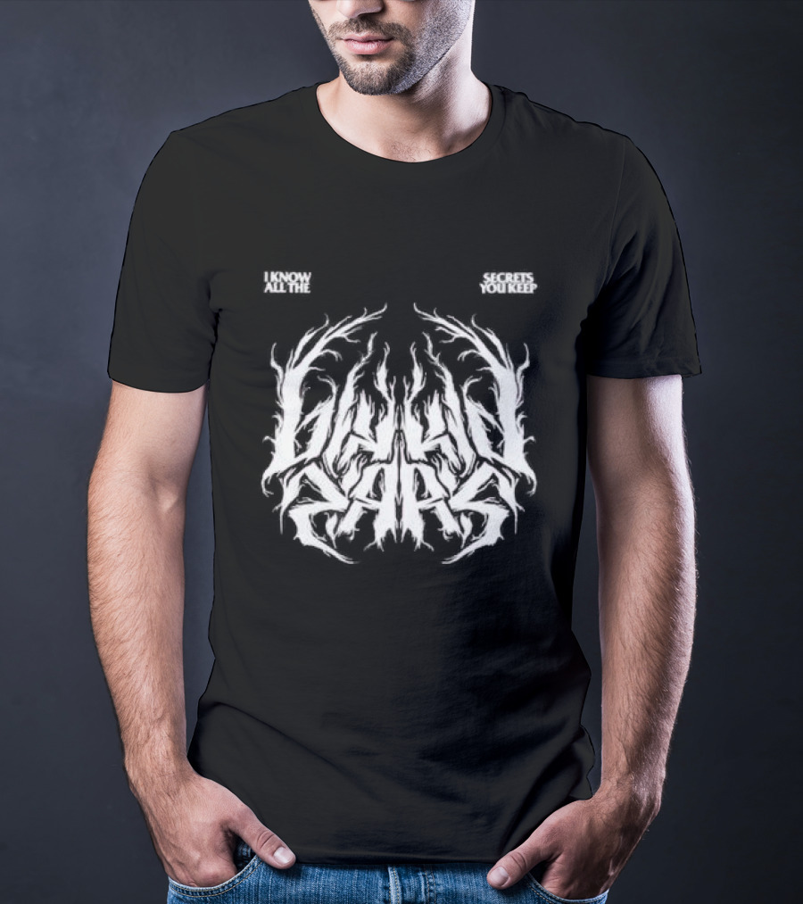 Linkin Park Lppl Casualty Mesh Football Jersey T-Shirt