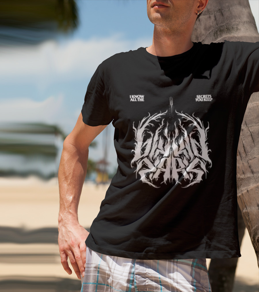 Linkin Park Store Lppl Casualty Washed Zip Phoenix Shinoda Brad Rob Rob 2005 Mike Chester T-Shirt