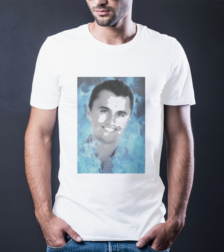 Charlie Kirky T-Shirt