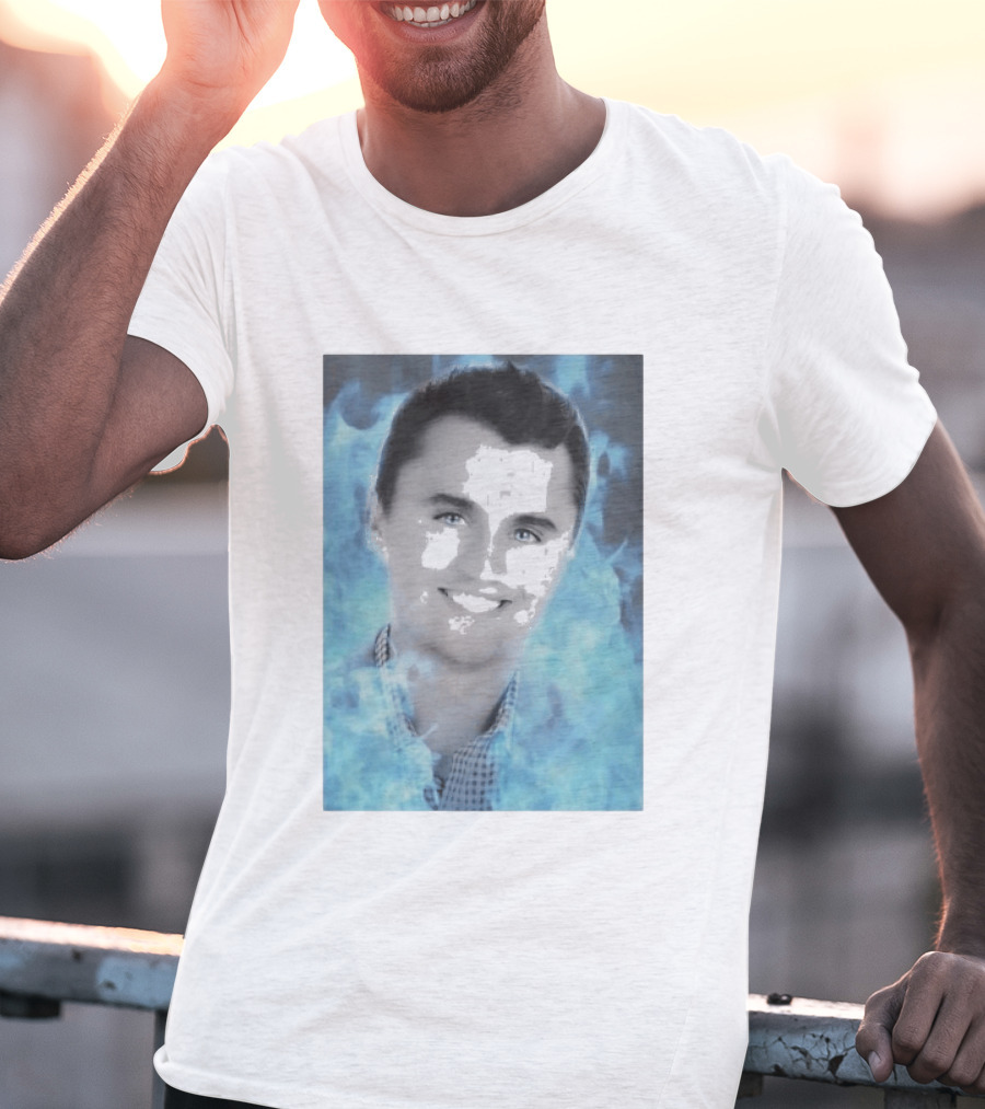 Charlie Kirky T-Shirt