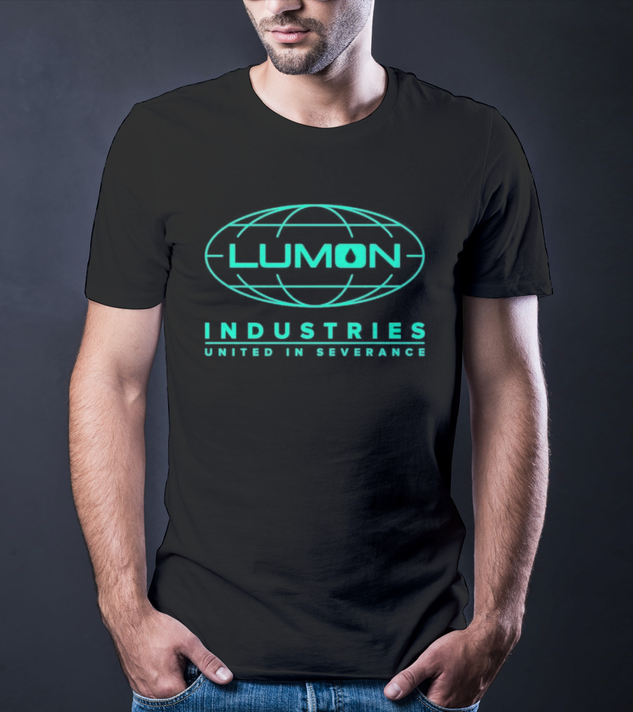 LUMON Industries United In Severance Innie T-Shirt