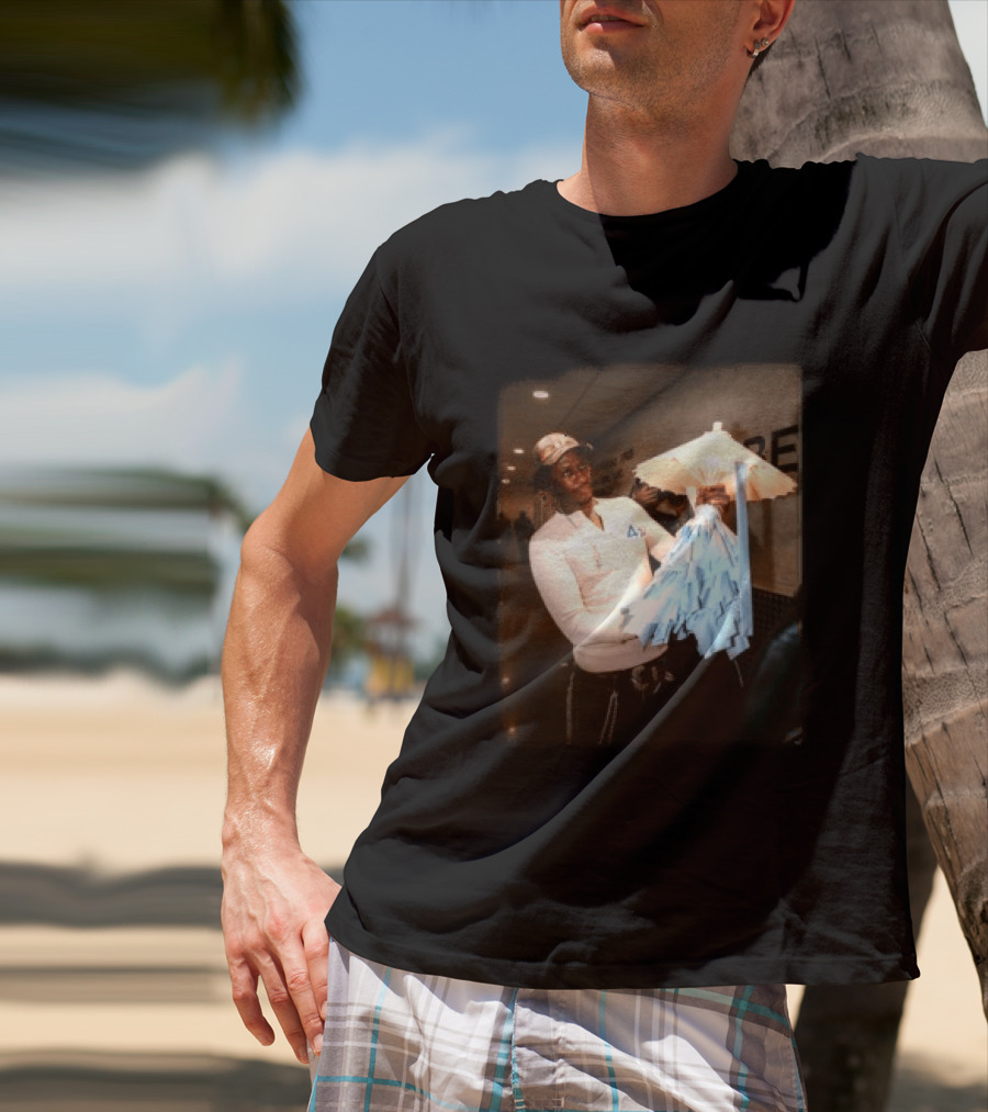 Home1nvasion Delta Jeffery Unique T-Shirt