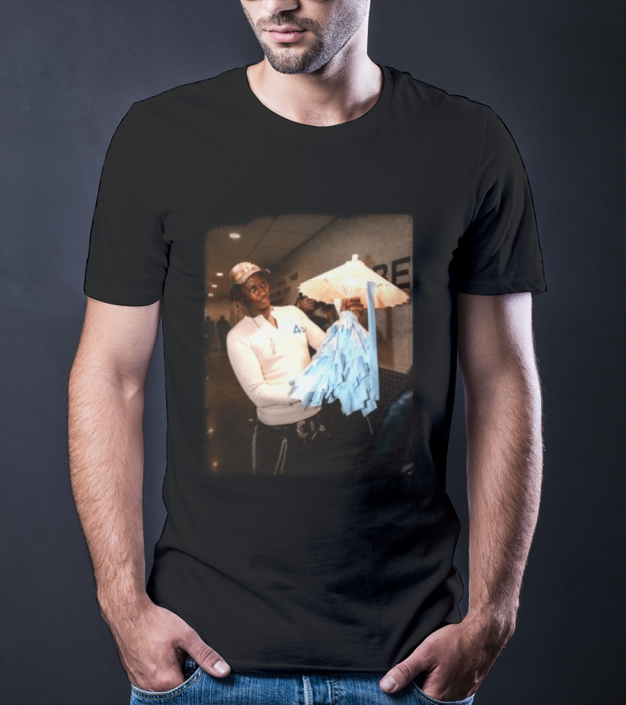 Home1nvasion Delta Jeffery Unique T-Shirt