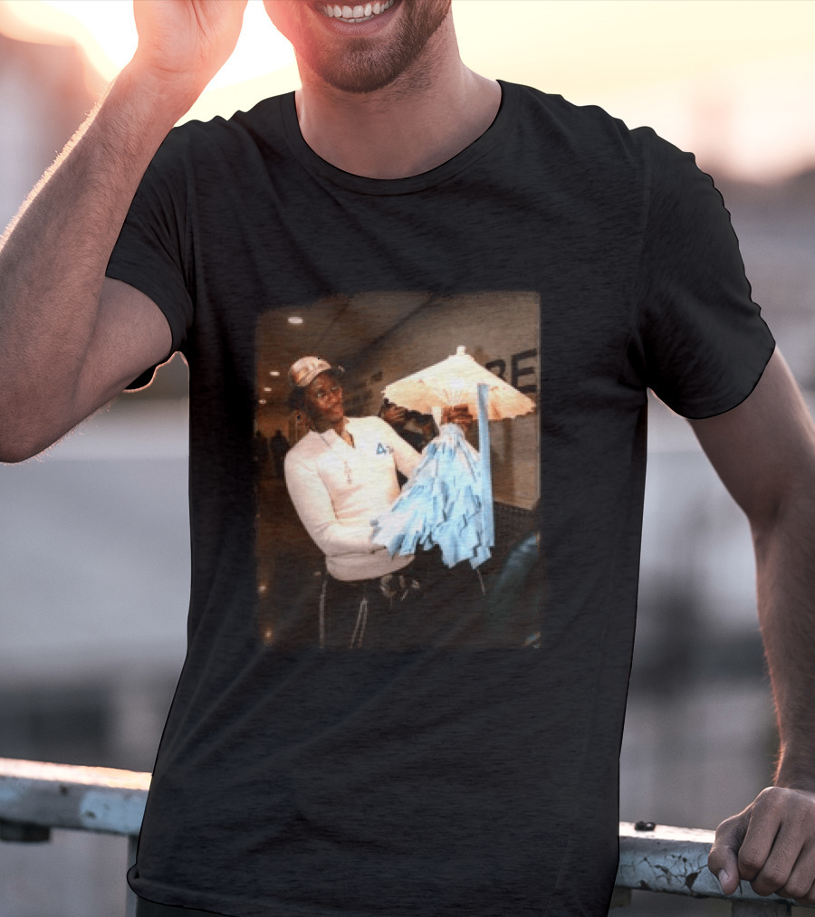 Home1nvasion Delta Jeffery Unique T-Shirt