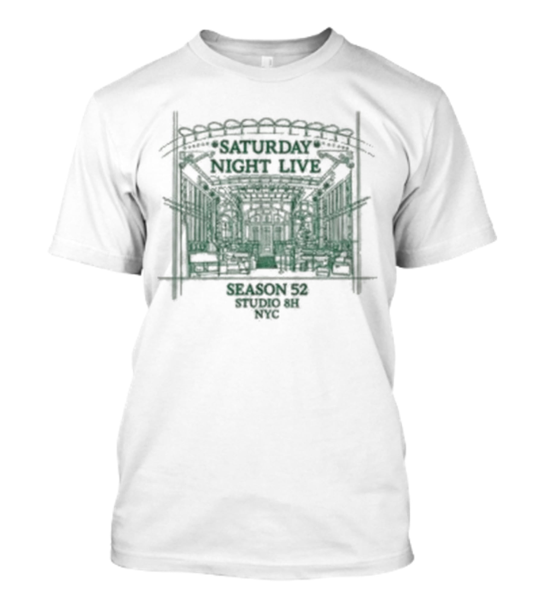 Shane Gillis Rosalia Saturday Night Live Snl Monologue 52 Concert Wyoming Pep 2022 T-Shirt