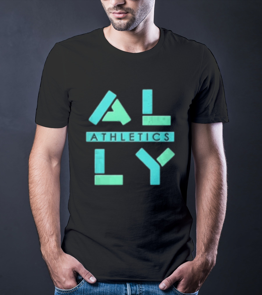 AL LY Athletics T-Shirt