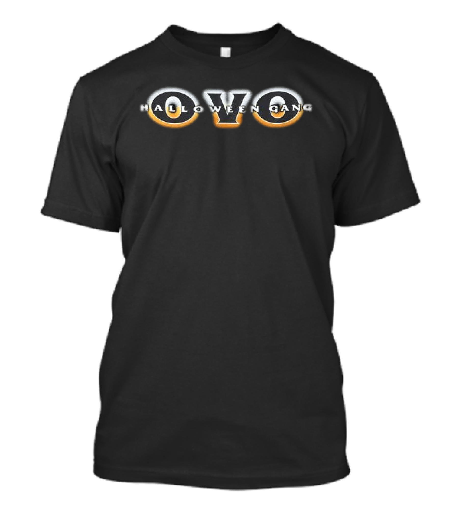OVO Halloween Gang Octobers Very Own Store Shop 26 T-Shirt