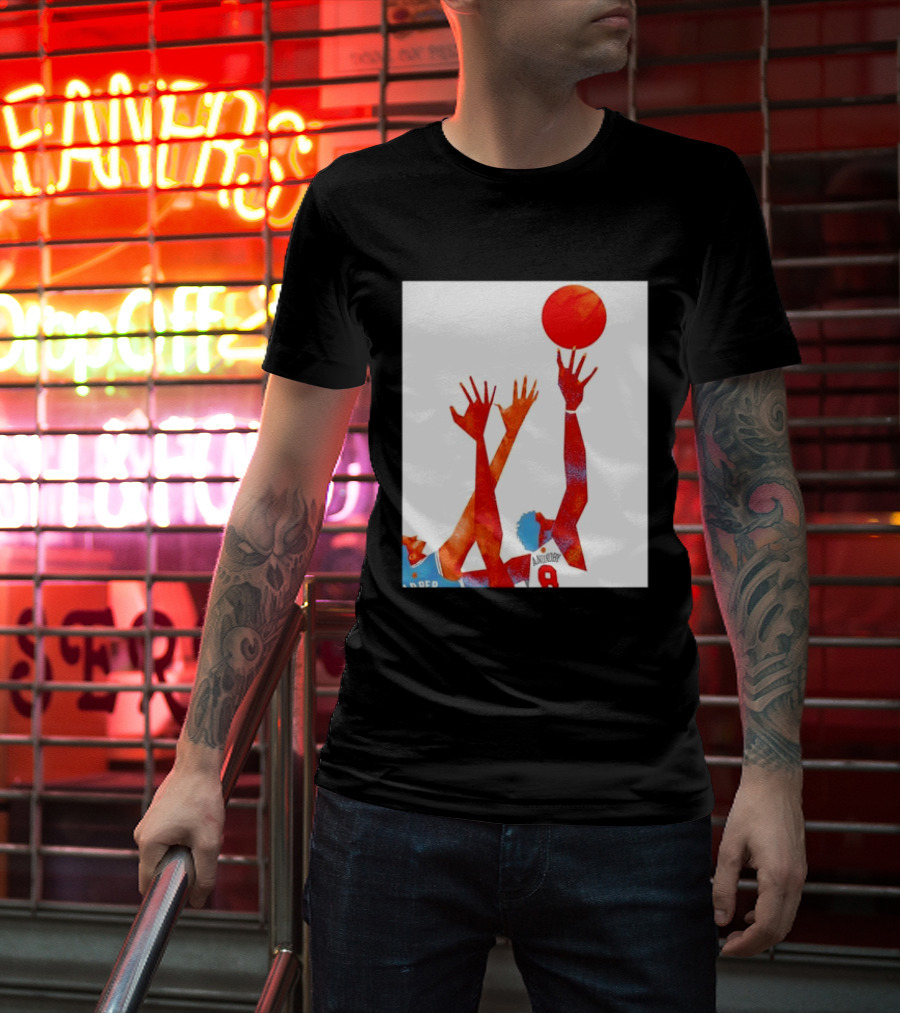 OG Of New York Knicks Basketball Iconic Style Classic Knicks T-Shirt