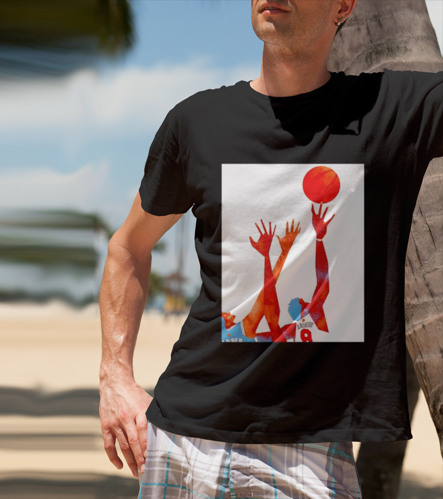 OG Of New York Knicks Basketball Iconic Style Classic Knicks T-Shirt
