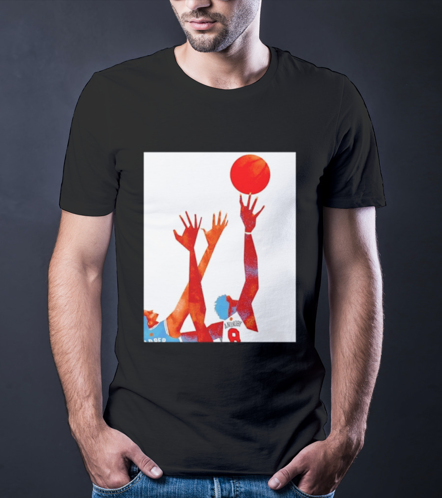 OG Of New York Knicks Basketball Iconic Style Classic Knicks T-Shirt