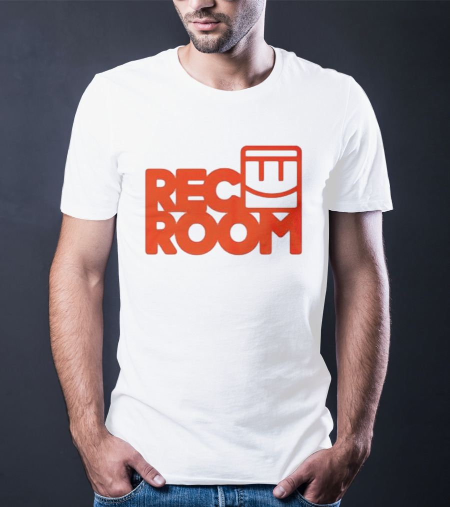 Rec Room Official Game T-Shirt