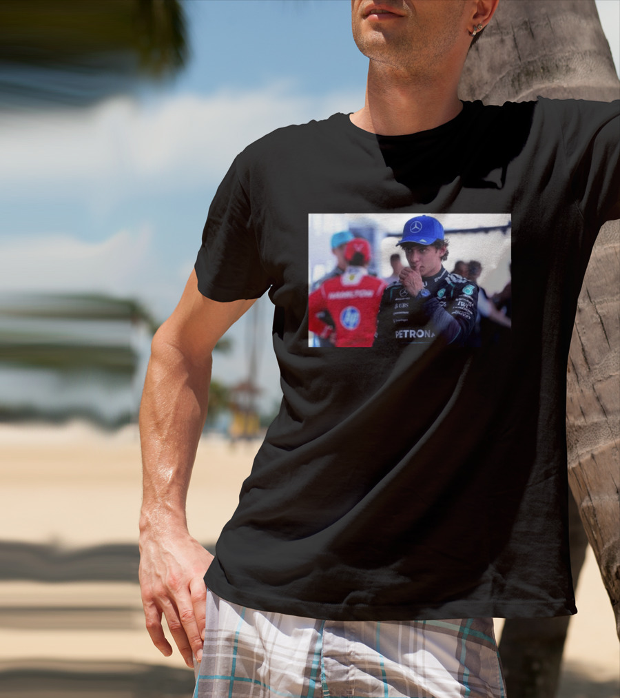 Dennis Reinbold Whose Racing Team Competed In Indycar And The Indy 500 For 25 Years Dies At 65 T-Shirt